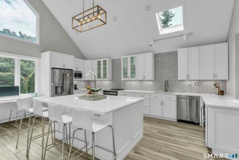 11 Copper Hill Drive Guilford CT 06437