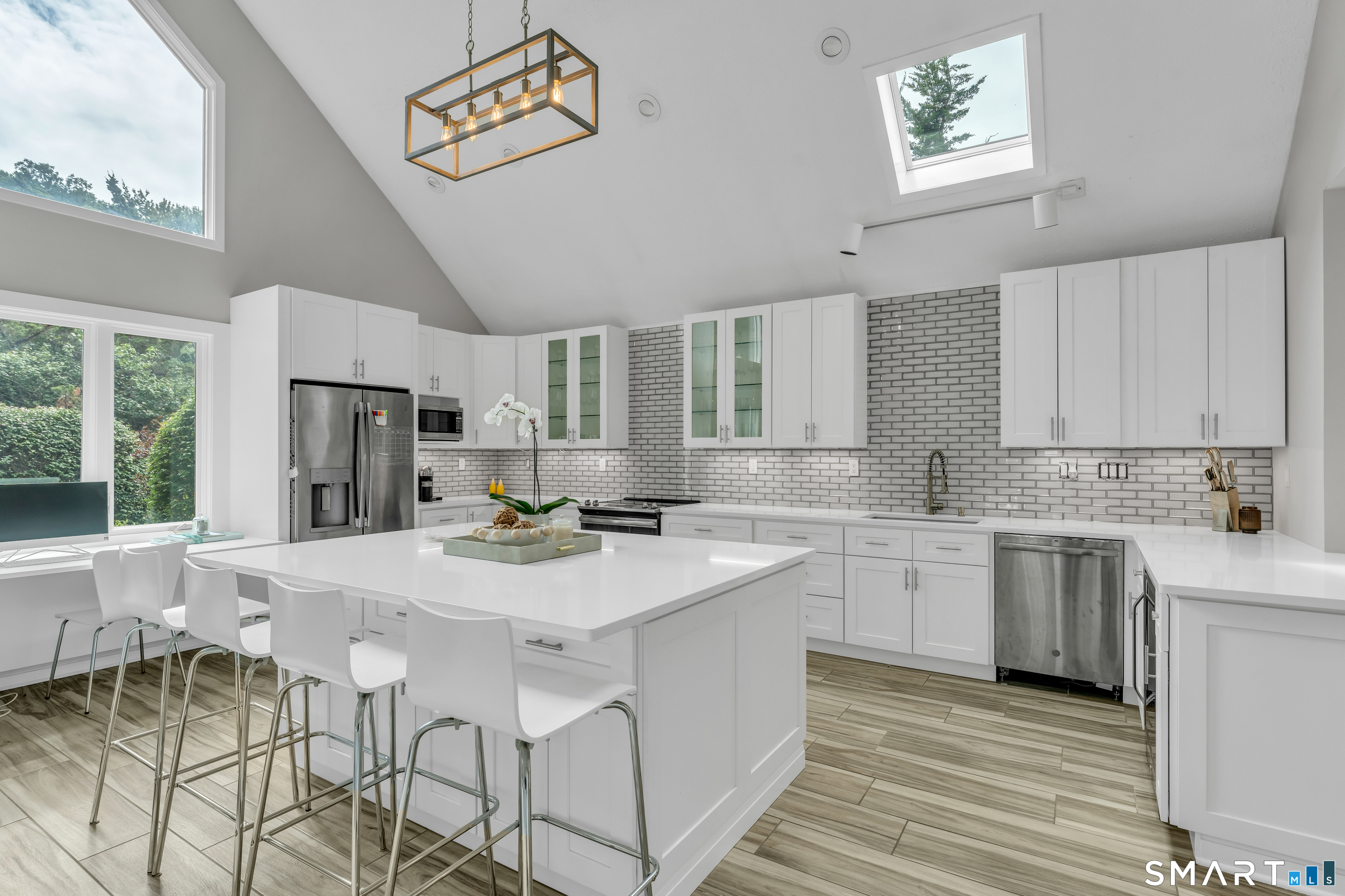 11 Copper Hill Drive Guilford CT 06437