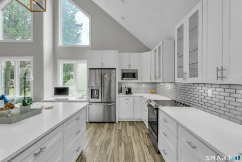 11 Copper Hill Drive Guilford CT 06437