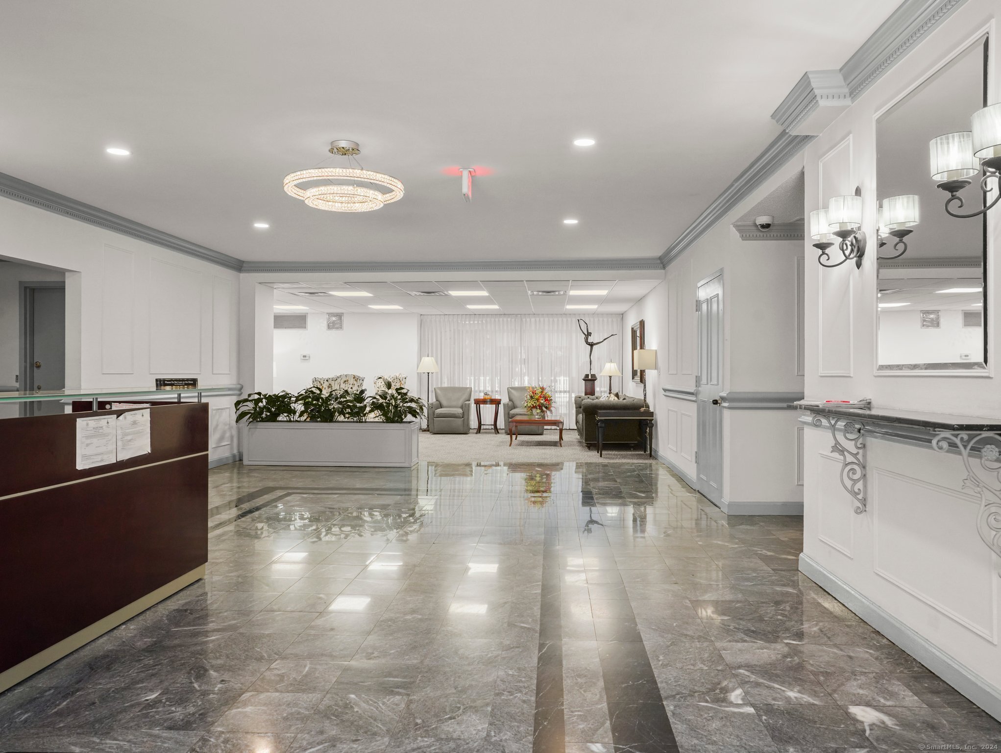 1 Strawberry Hill Avenue Stamford CT 06902