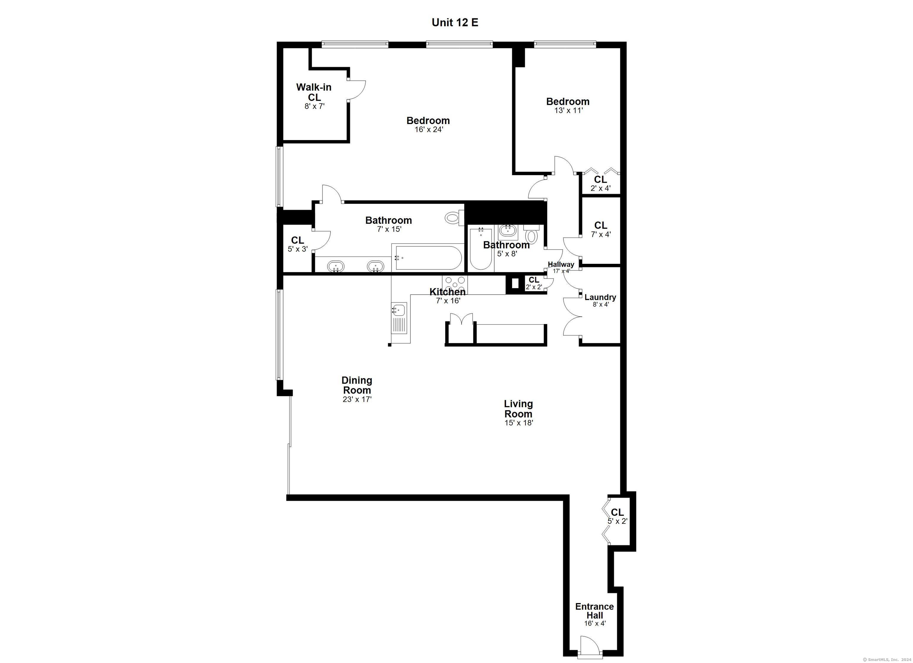 1 Strawberry Hill Avenue Stamford CT 06902