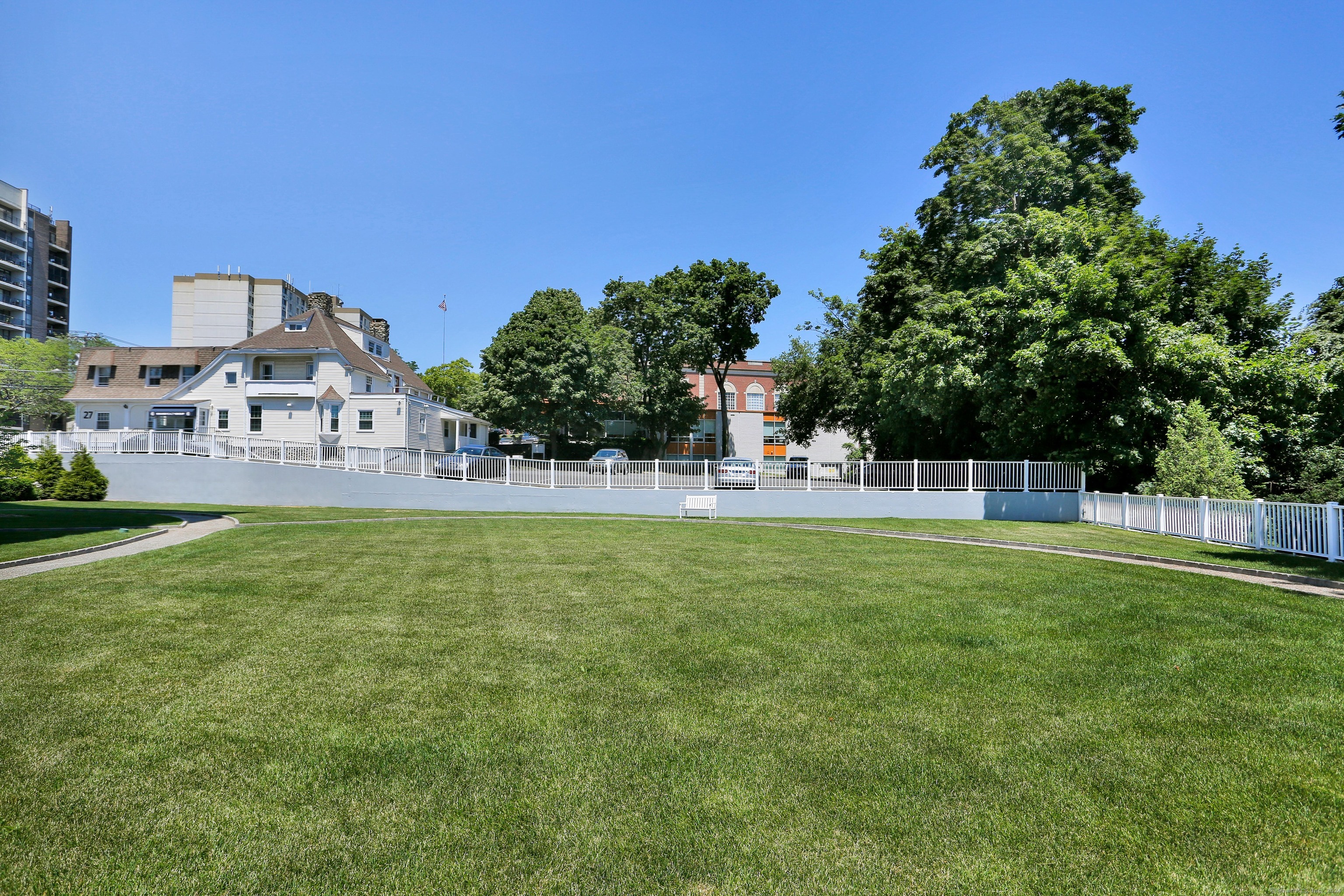 1 Strawberry Hill Avenue Stamford CT 06902
