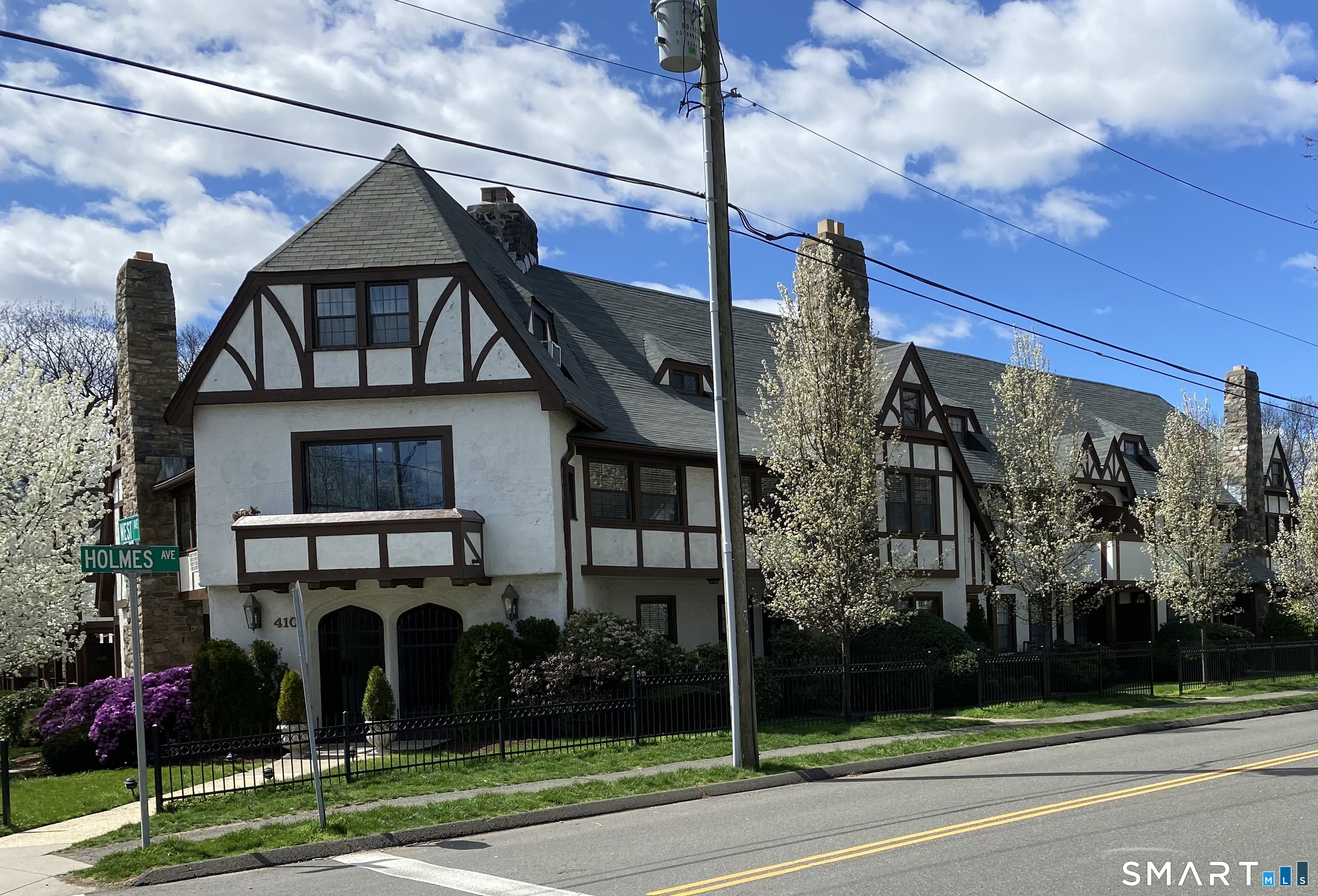 Darien CT 06820