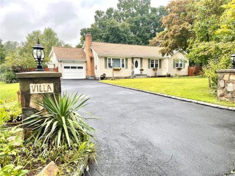 41 Melody Court Fairfield CT 06824