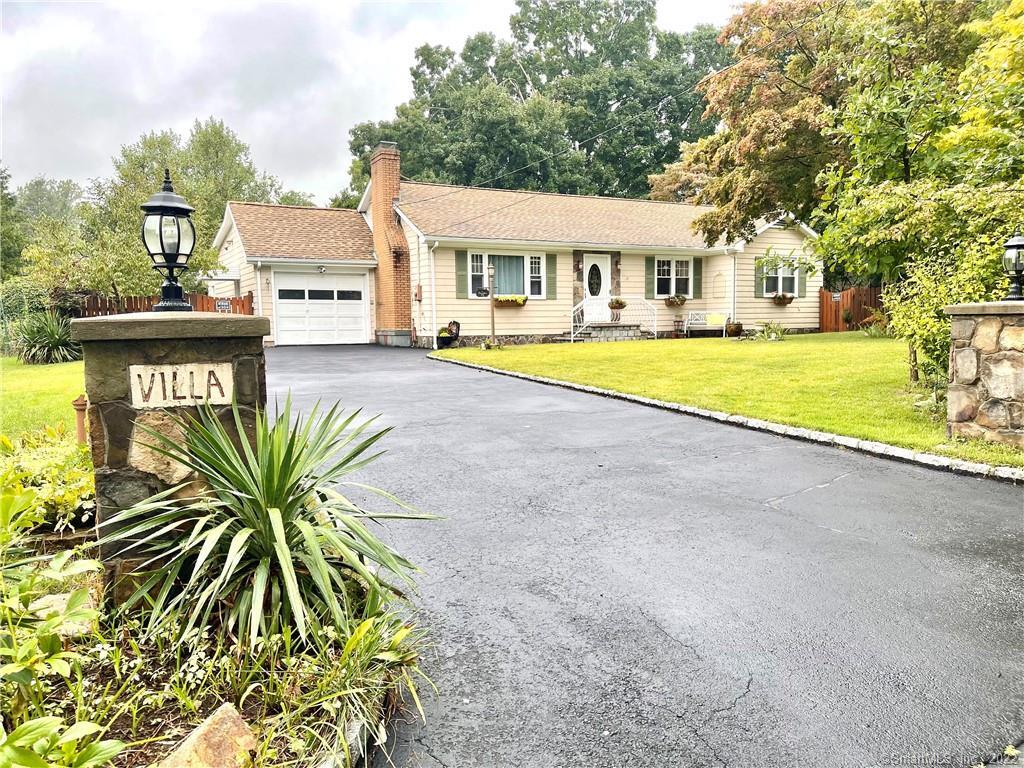 41 Melody Court Fairfield CT 06824