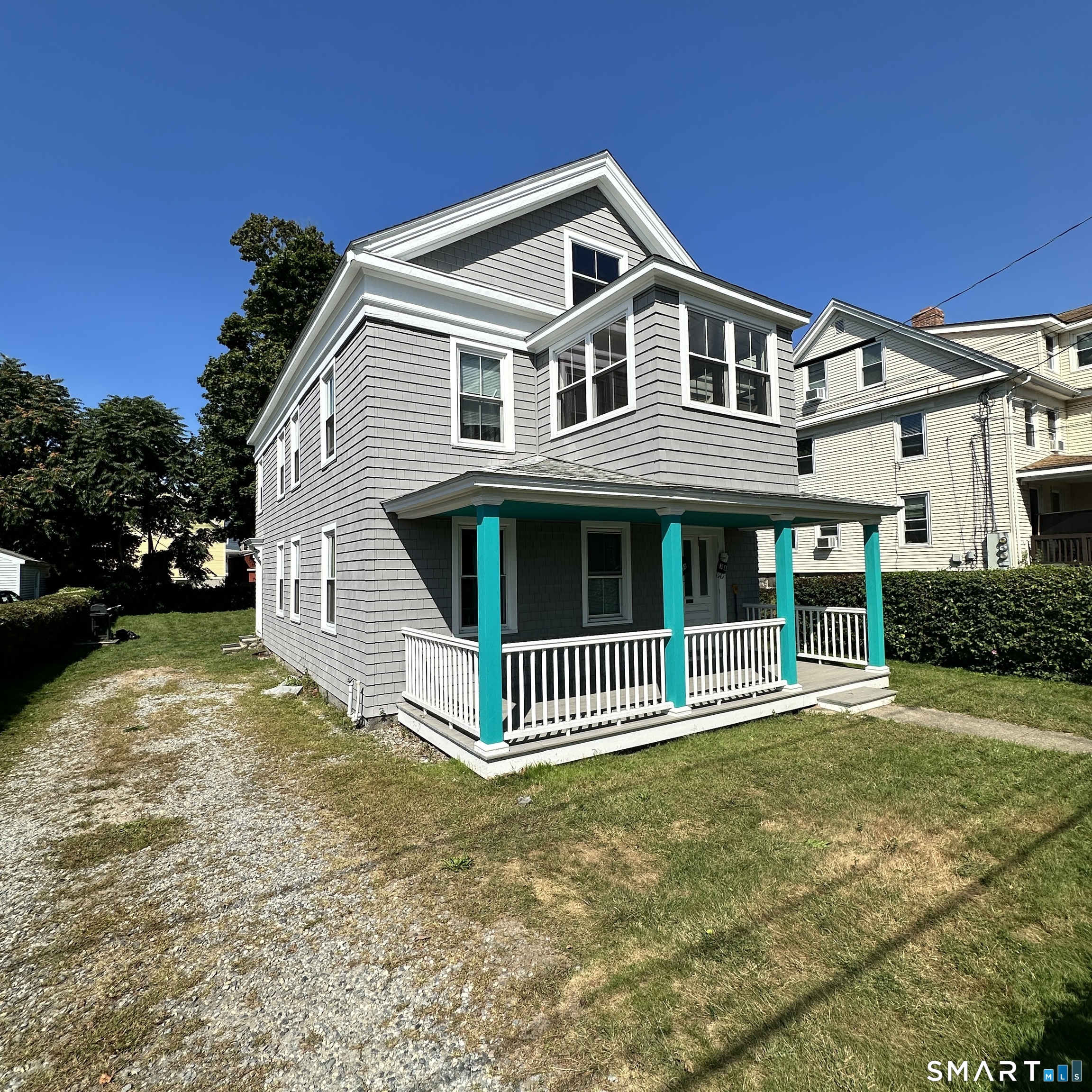 36 Pleasant Street Groton CT 06340