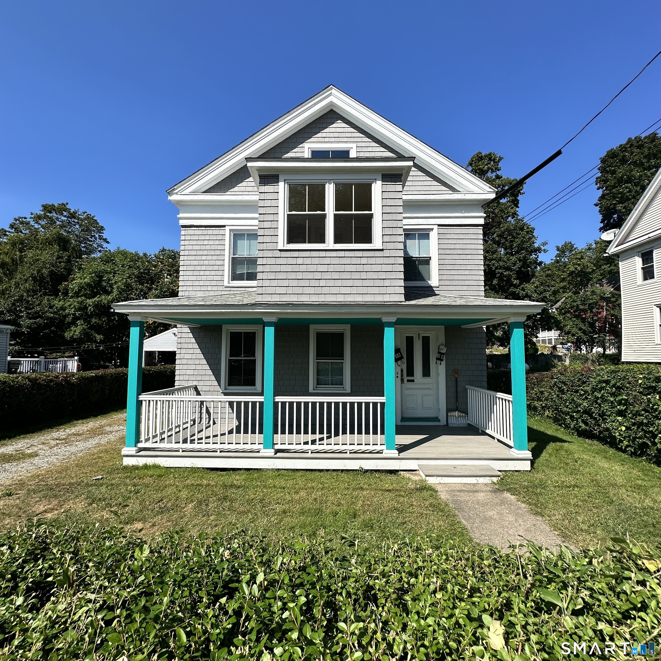 36 Pleasant Street Groton CT 06340