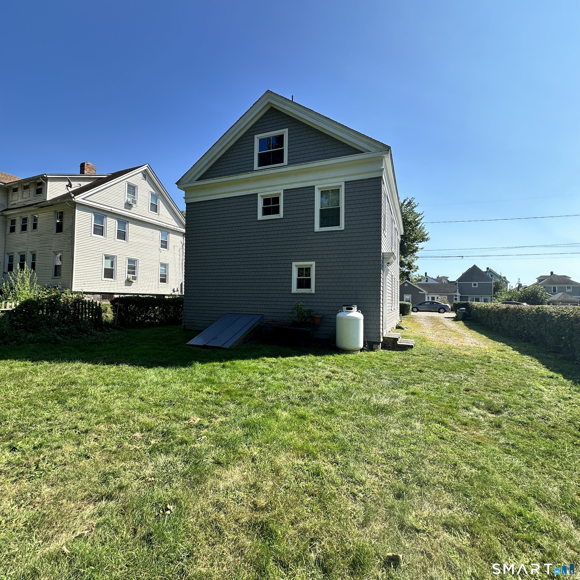36 Pleasant Street Groton CT 06340