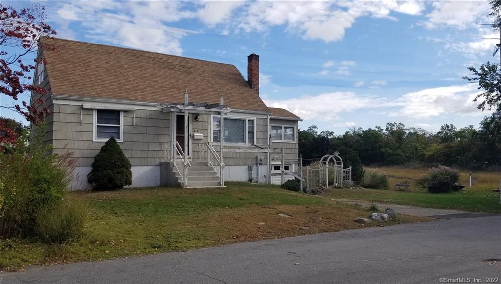 45 Concord Street Fairfield CT 06824