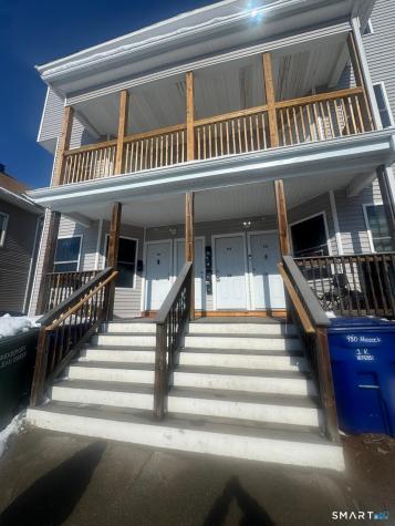 980 Hancock Avenue Bridgeport CT 06605