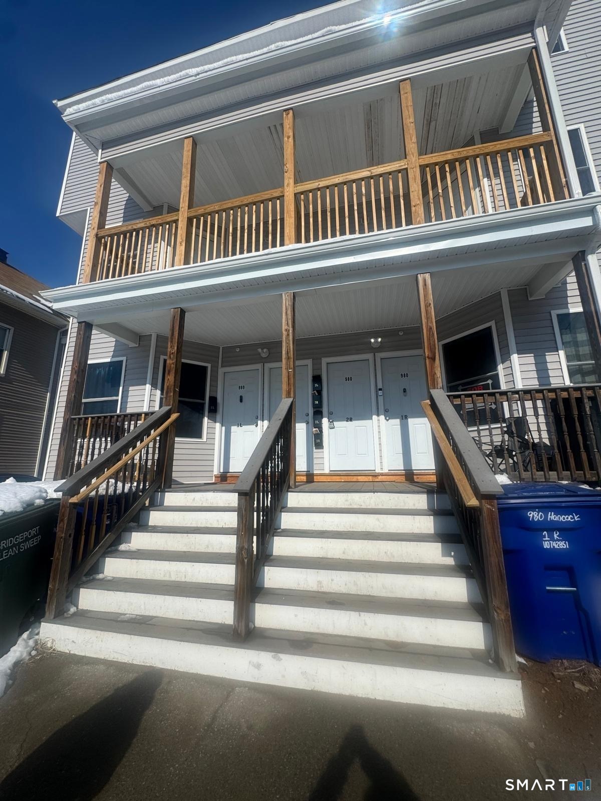 980 Hancock Avenue Bridgeport CT 06605