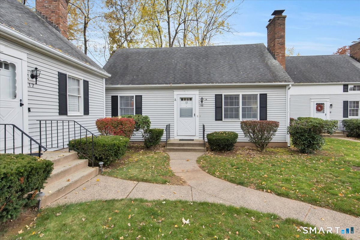 102 Wetherell Street Manchester CT 06040