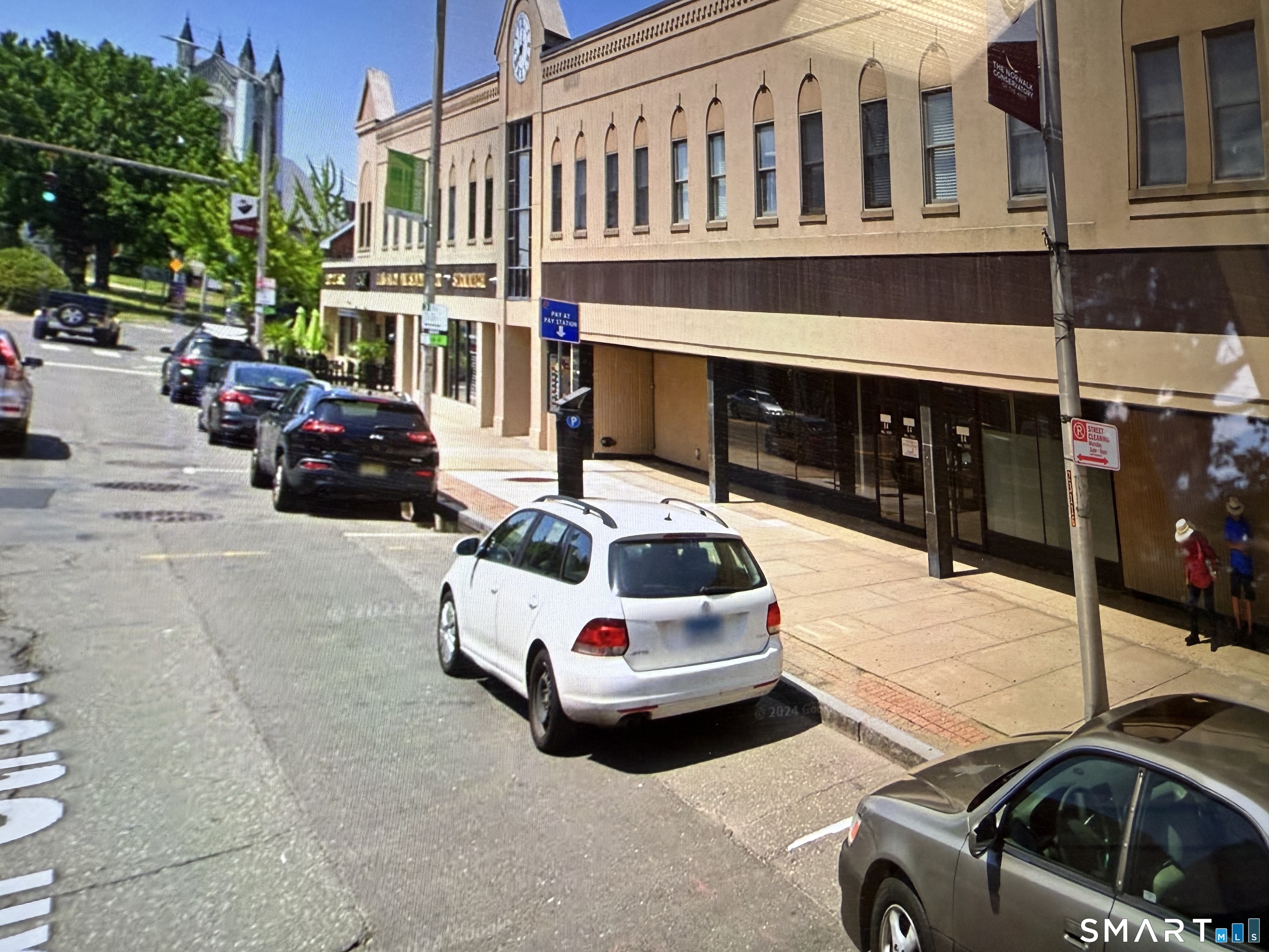 84 Wall Street Norwalk CT 06850