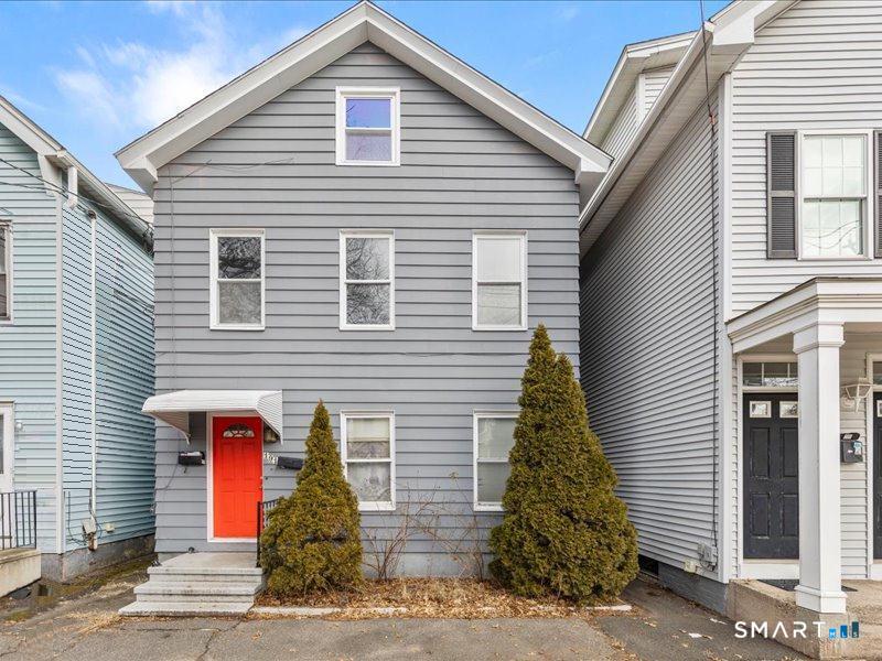191 Willow Street New Haven CT 06511
