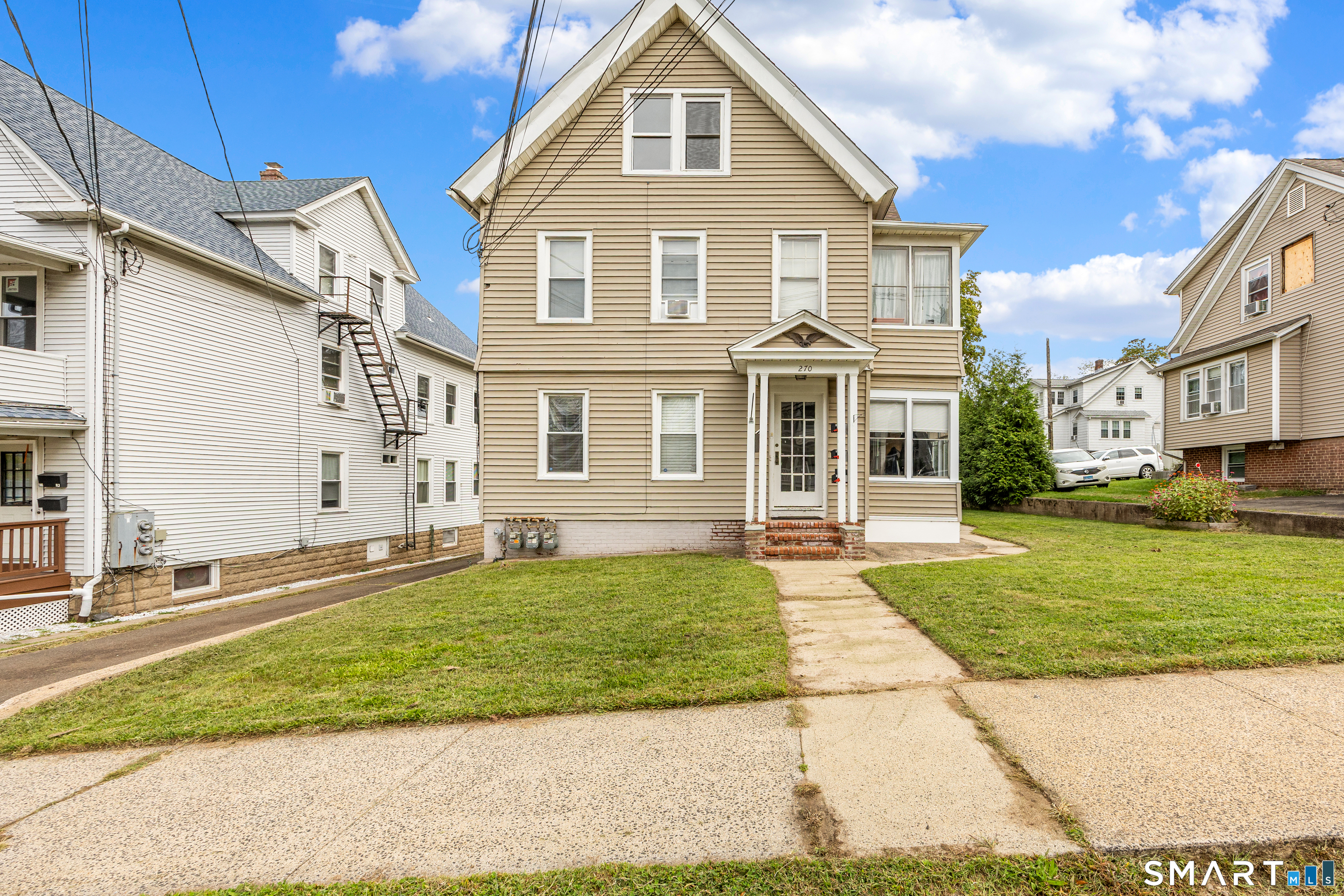 270 Ward Street Wallingford CT 06492
