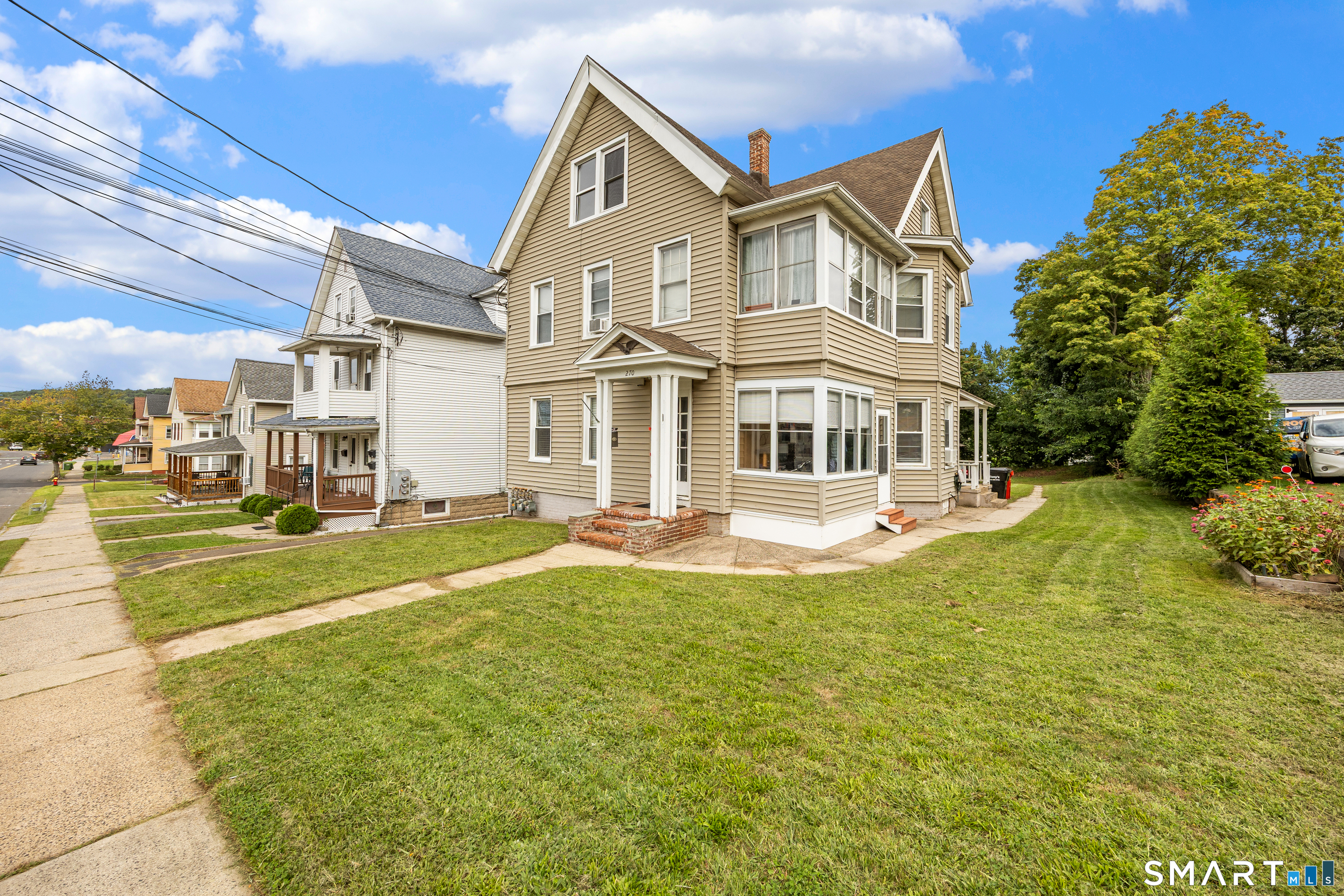 270 Ward Street Wallingford CT 06492