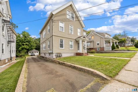 270 Ward Street Wallingford CT 06492