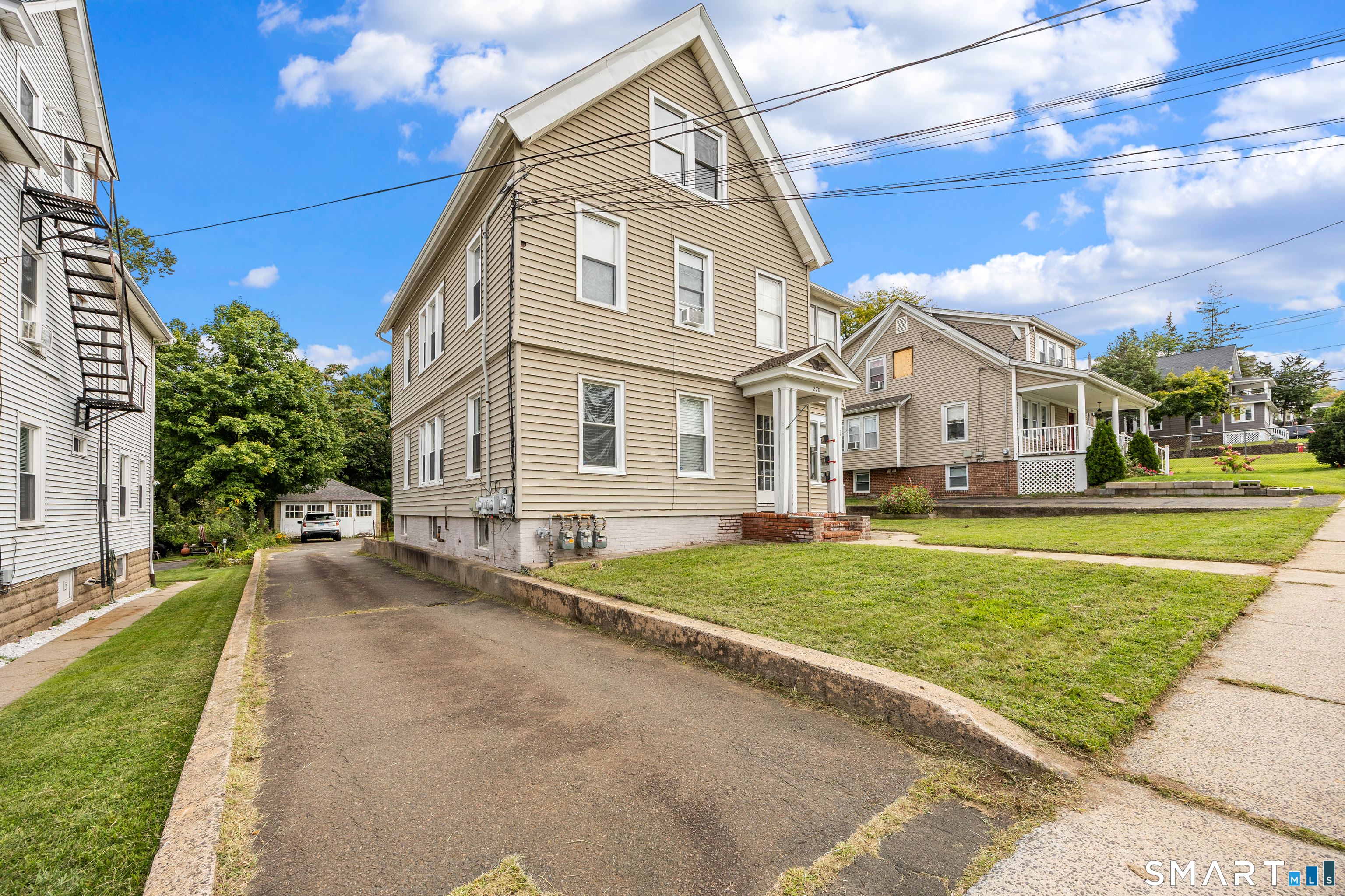 270 Ward Street Wallingford CT 06492