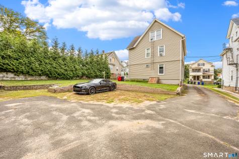 270 Ward Street Wallingford CT 06492