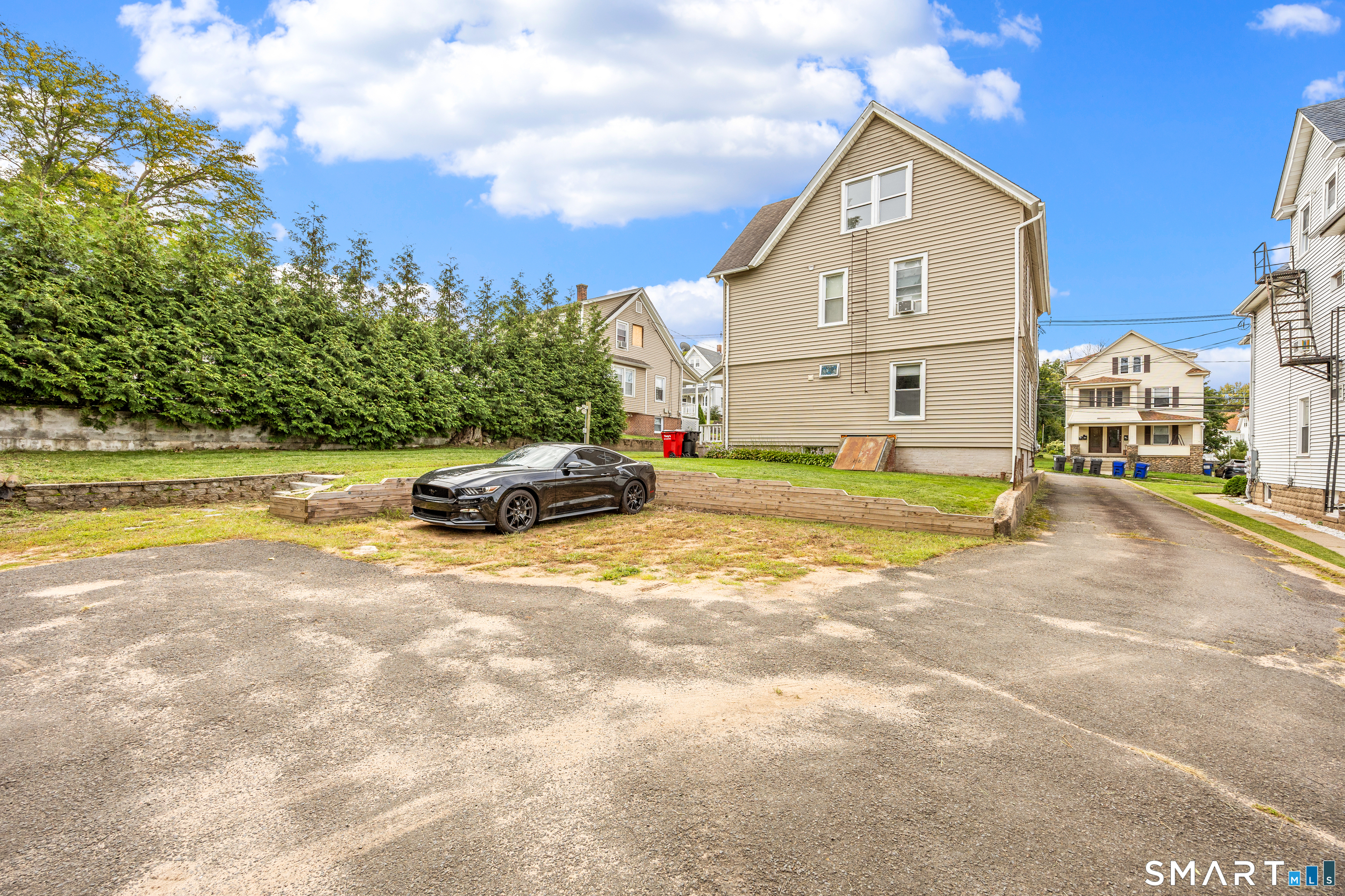270 Ward Street Wallingford CT 06492
