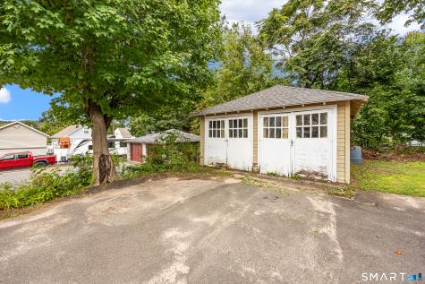 270 Ward Street Wallingford CT 06492