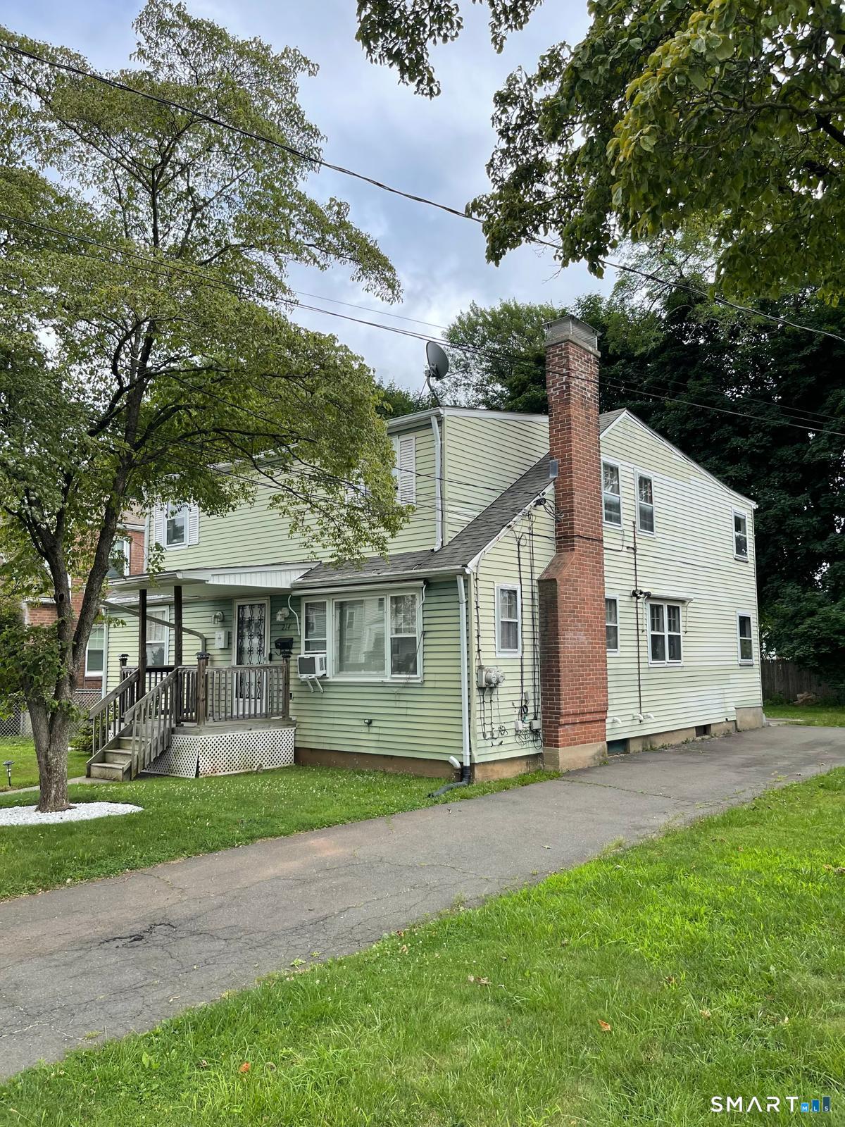 214 Columbia Street New Britain CT 06052