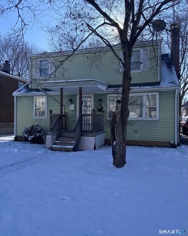 214 Columbia Street New Britain CT 06052