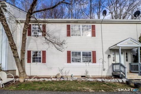33 Canterbury Arms New Milford CT 06776