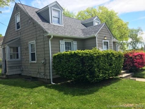 58 Dogwood Place Milford CT 06460