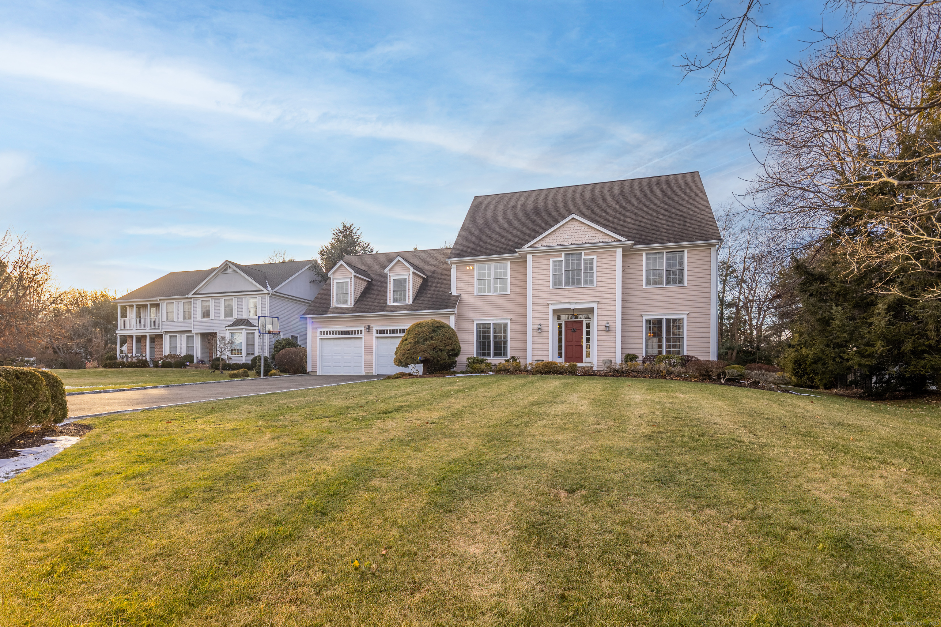 7 Wheeler Gate Westport CT 06880
