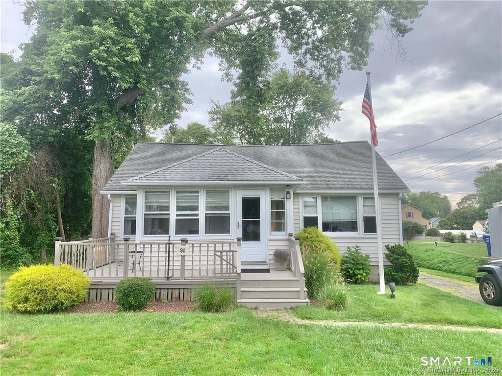 94 Nehantic Trail Old Saybrook CT 06475