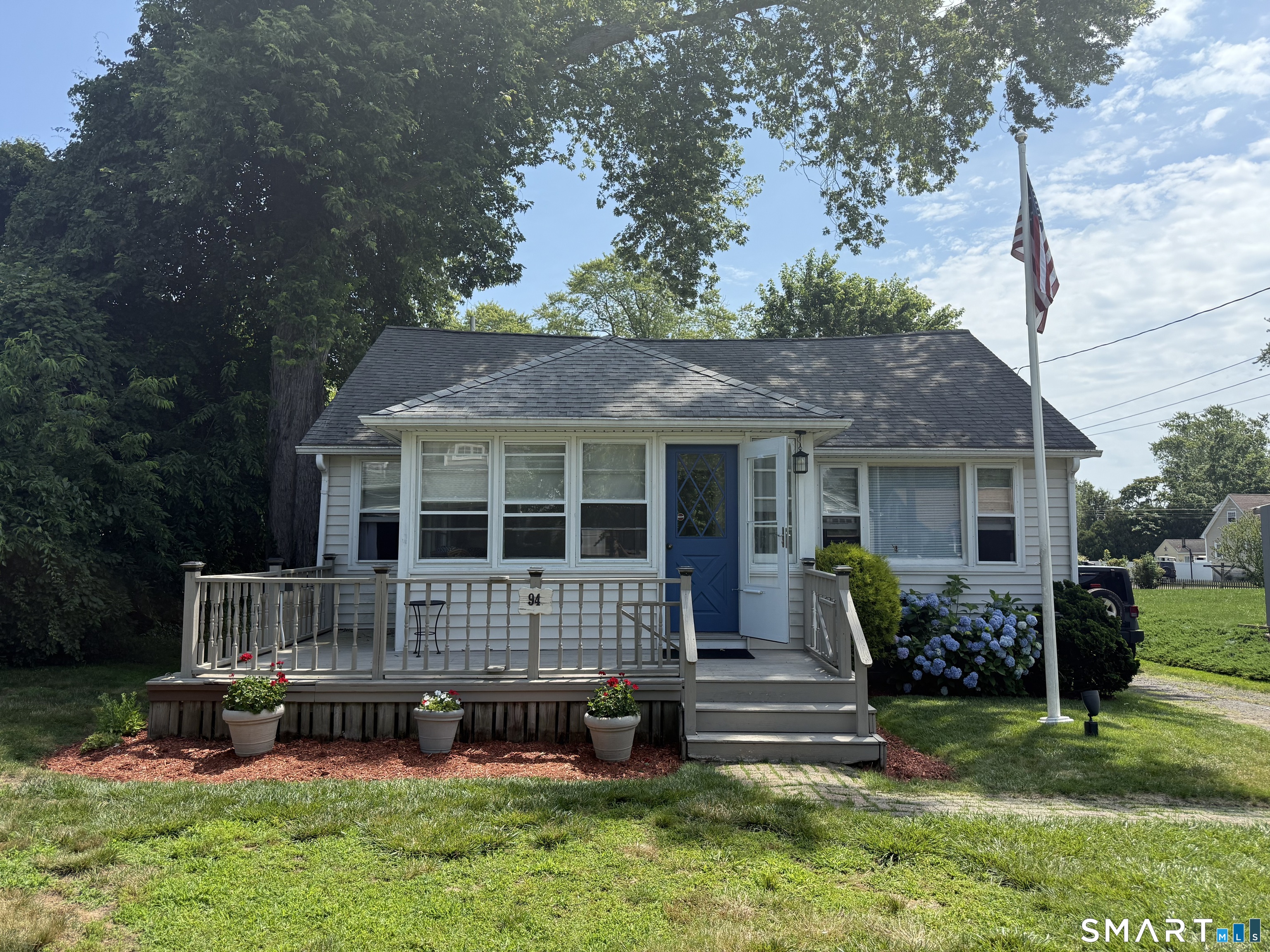 94 Nehantic Trail Old Saybrook CT 06475
