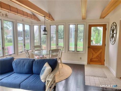 94 Nehantic Trail Old Saybrook CT 06475