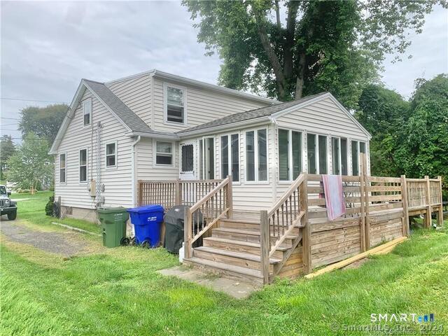 94 Nehantic Trail Old Saybrook CT 06475