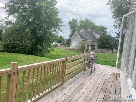 94 Nehantic Trail Old Saybrook CT 06475