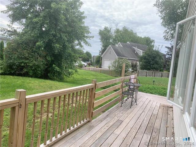 94 Nehantic Trail Old Saybrook CT 06475