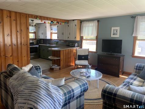 94 Nehantic Trail Old Saybrook CT 06475