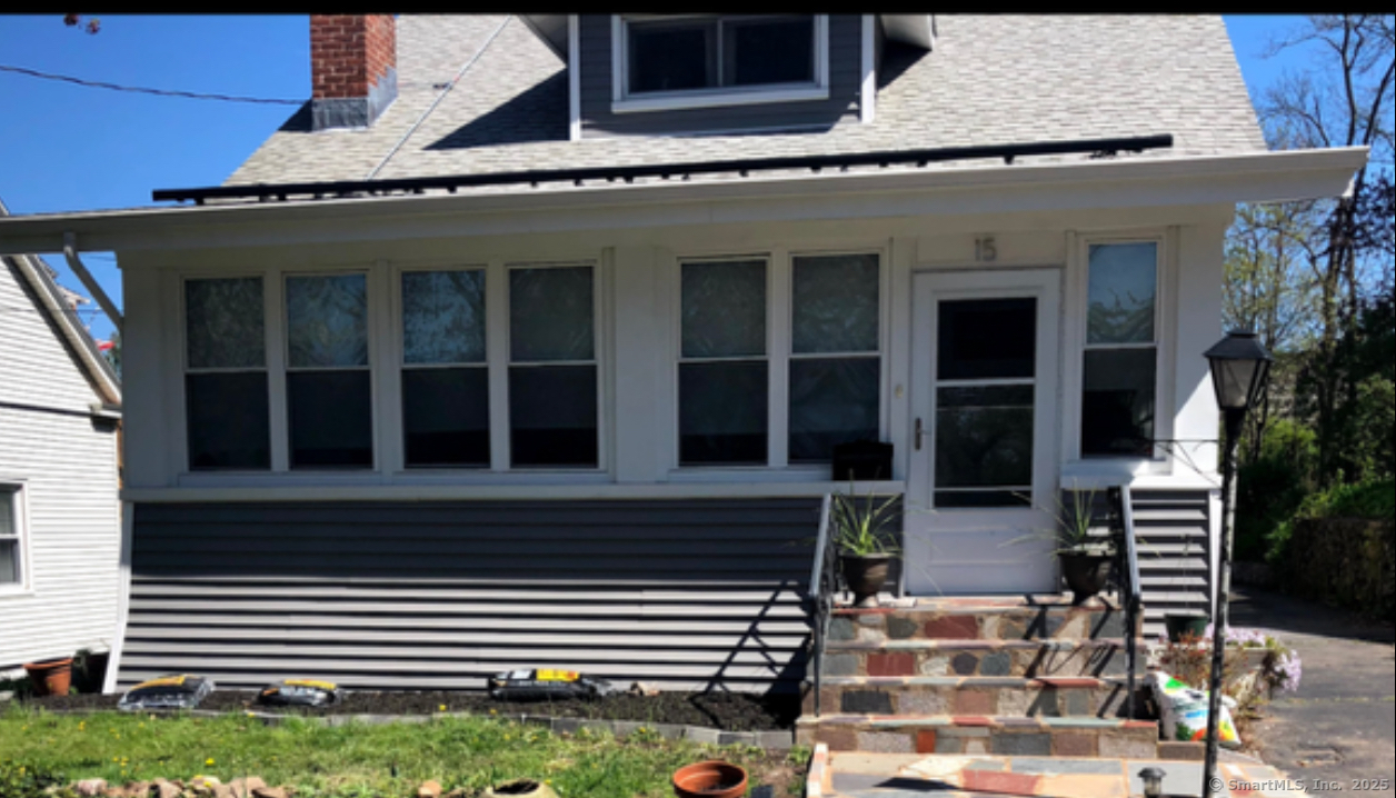 15 Allen Place New Haven CT 06512