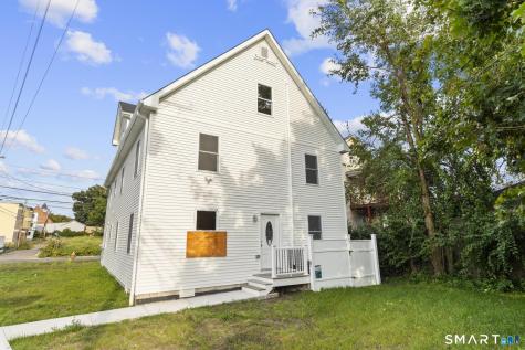 131 Columbia Street Bridgeport CT 06604