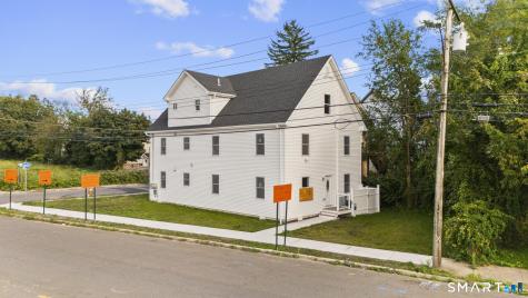 131 Columbia Street Bridgeport CT 06604