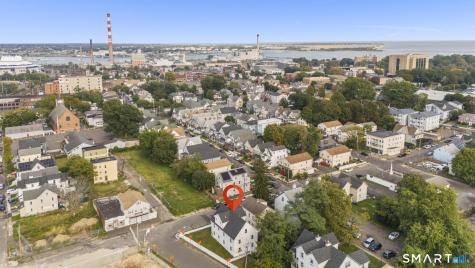 131 Columbia Street Bridgeport CT 06604