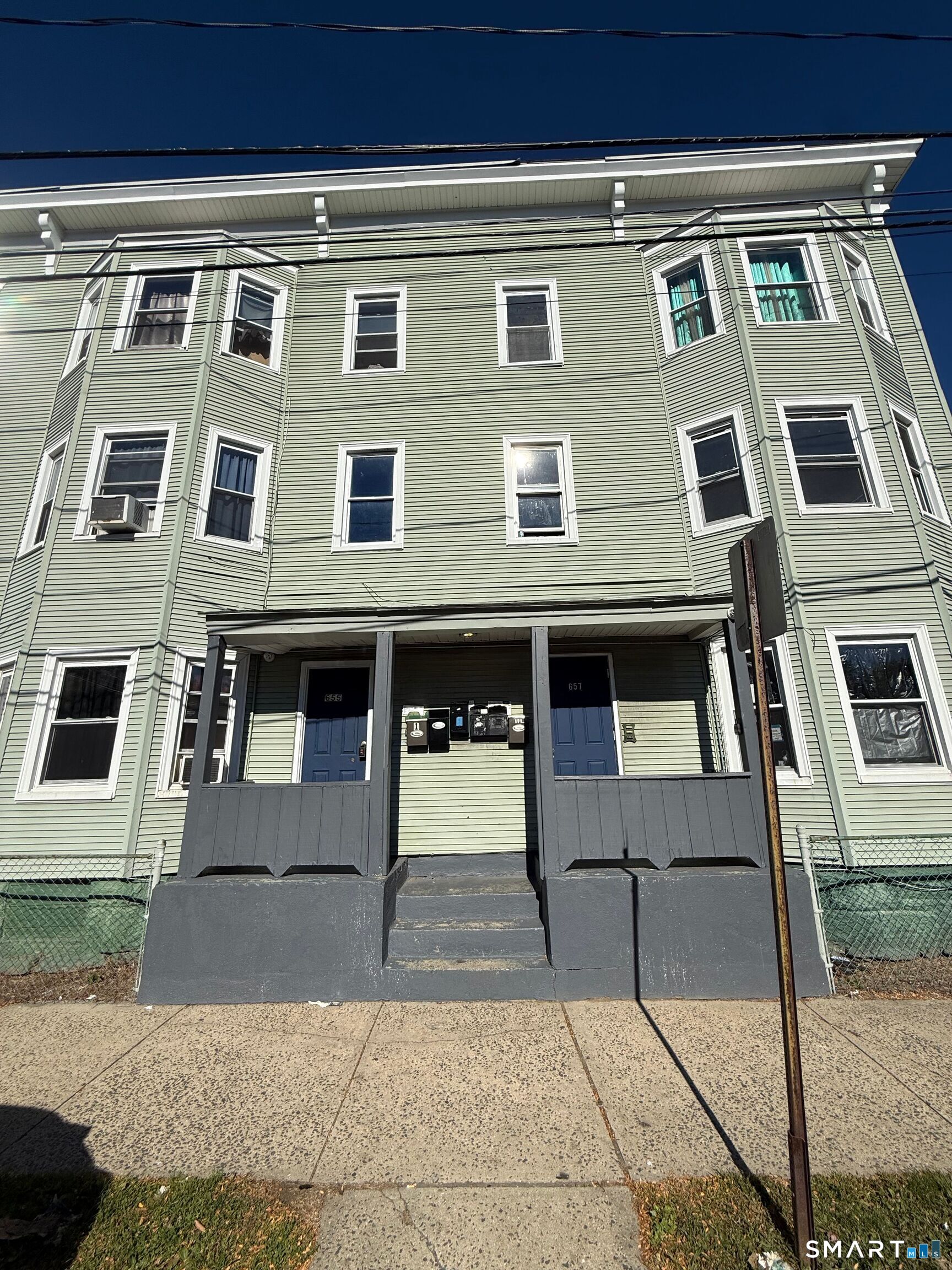 651 Maple Street Bridgeport CT 06608