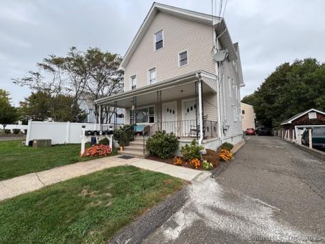 30 Stuart Avenue Norwalk CT 06850