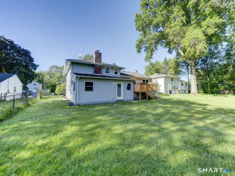 38 Portage Road West Hartford CT 06117