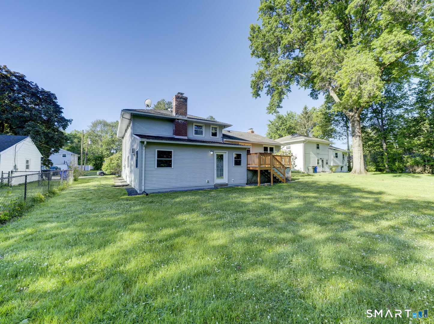 38 Portage Road West Hartford CT 06117