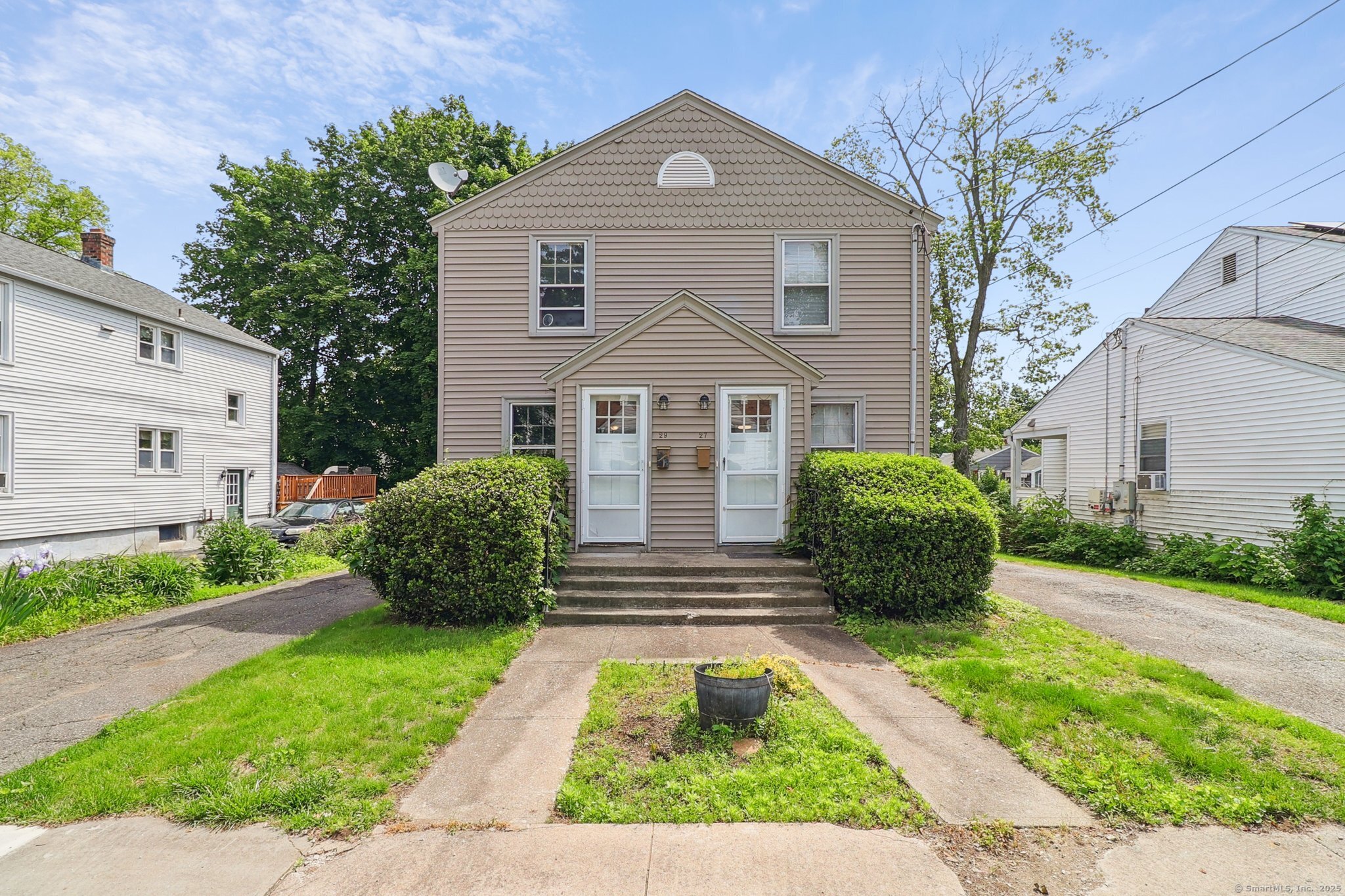29 Fern Street Naugatuck CT 06770