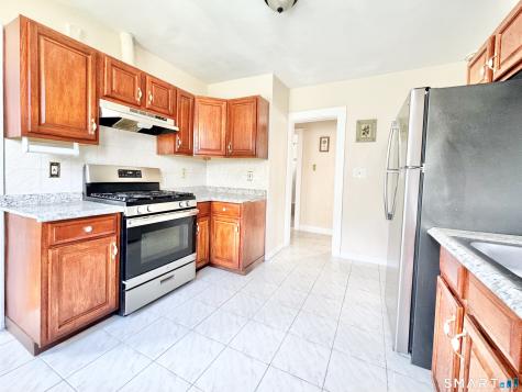 60 Westfield Avenue Bridgeport CT 06606