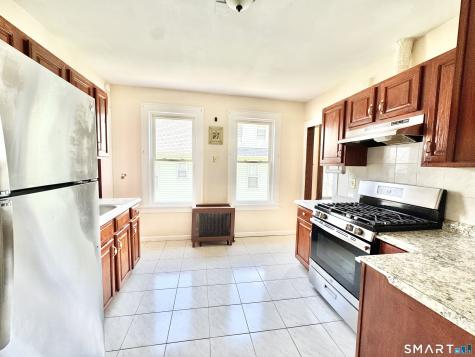 60 Westfield Avenue Bridgeport CT 06606
