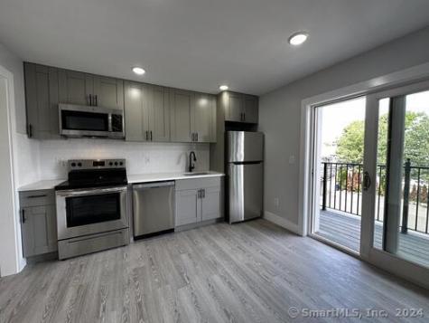107 South Main Street Norwalk CT 06854