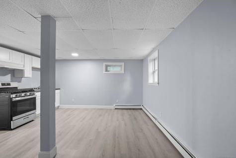 61 Revere Street New Haven CT 06513